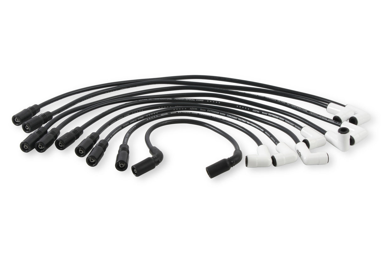 ACCEL Spark Plug Wire Set - Extreme 9000 Ceramic - Chevy/GMC Trucks 5.0/5.7L 96-2000 - 9042C