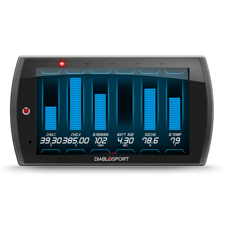 DiabloSport Trinity 2 MX for Ford EV - 9050-FEV