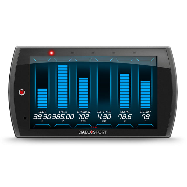 DiabloSport Trinity 2 MX for Ford EV - 9050-FEV