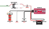 MSD Digital 6AL Ignition Control - Red - 6425