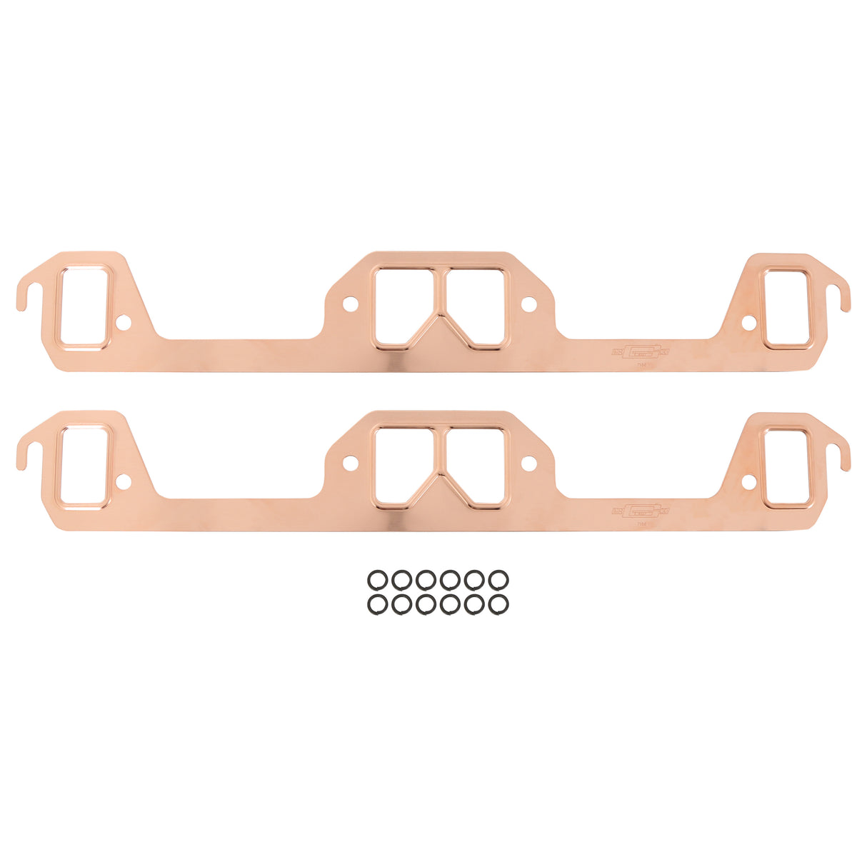 Mr Gasket Mr. Gasket Copper Seal Header Gaskets - 7166MRG