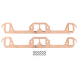 Mr Gasket Mr. Gasket Copper Seal Header Gaskets - 7166MRG