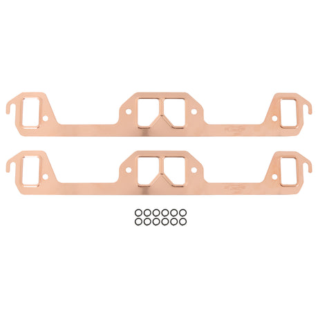 Mr Gasket Mr. Gasket Copper Seal Header Gaskets - 7166MRG