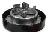 Holley 20-185 Mid-Mount Complete Accessory System