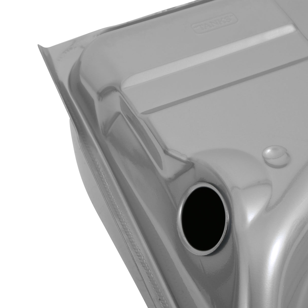 Holley Sniper EFI Sniper EFI Fuel Tank System 255 LPH - 19-135