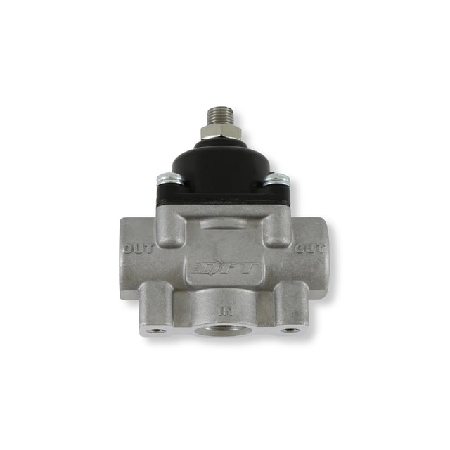 Quick Fuel Pressure Regulator - 30-803QFT