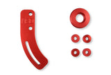 MSD Crank Trigger Wheel Kit - Flying Magnet - Hall-Effect - SBC - 7 in. - 86101