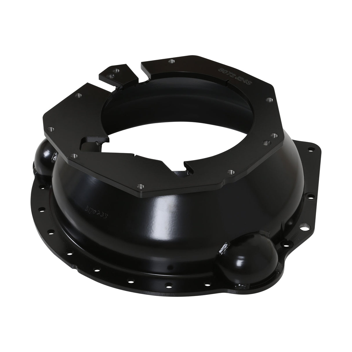 Quick Time Bellhousing - Buick/Olds/Pontiac - RM-8072