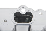 Holley 829031 Sniper EFI Sheet Metal Fabricated Intake Manifold