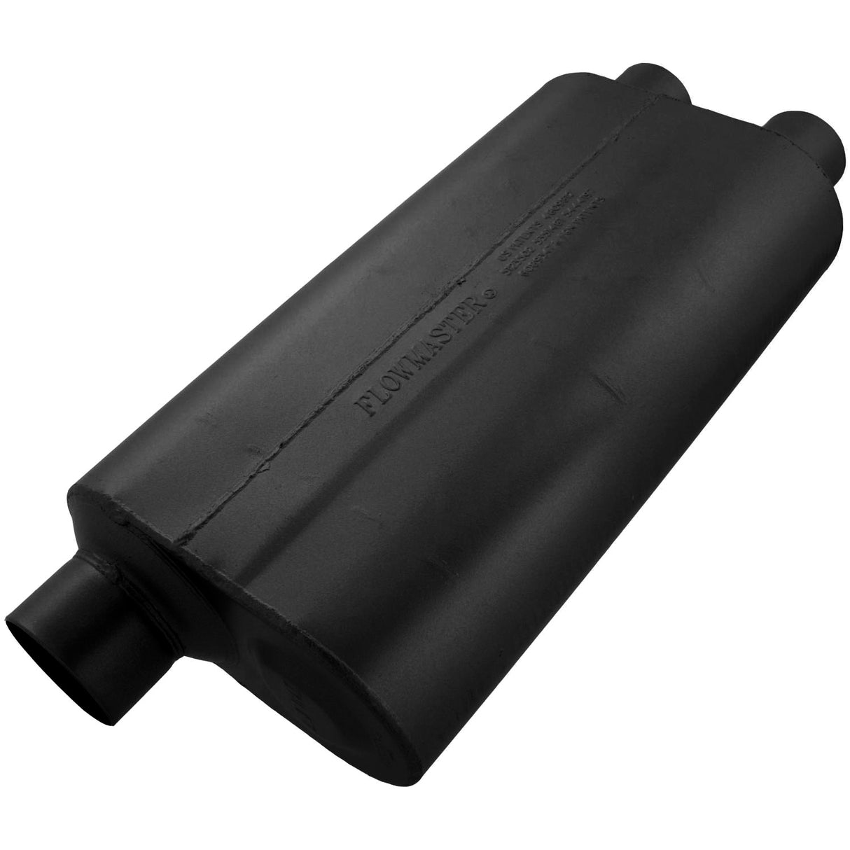 Flowmaster 50 Series HD Chambered Muffler - 9530582