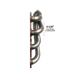 Flowtech Shorty Headers - Natural Finish - 11575FLT