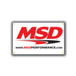 MSD Banner - 9420MSD
