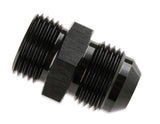 Mr Gasket -10 AN To 7/8-14 (AN10) O-Ring - Black - 480010-BL