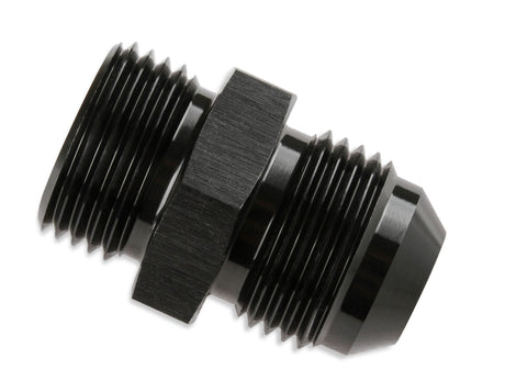 Mr Gasket -10 AN To 7/8-14 (AN10) O-Ring - Black - 480010-BL