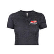 MSD T-Shirt, Ladies MSD Racing, Burnout, Size Small - 95562