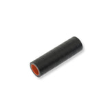 Scott Drake Radiator Hose Set Black Silicone - C7ZE-8260-86-BK