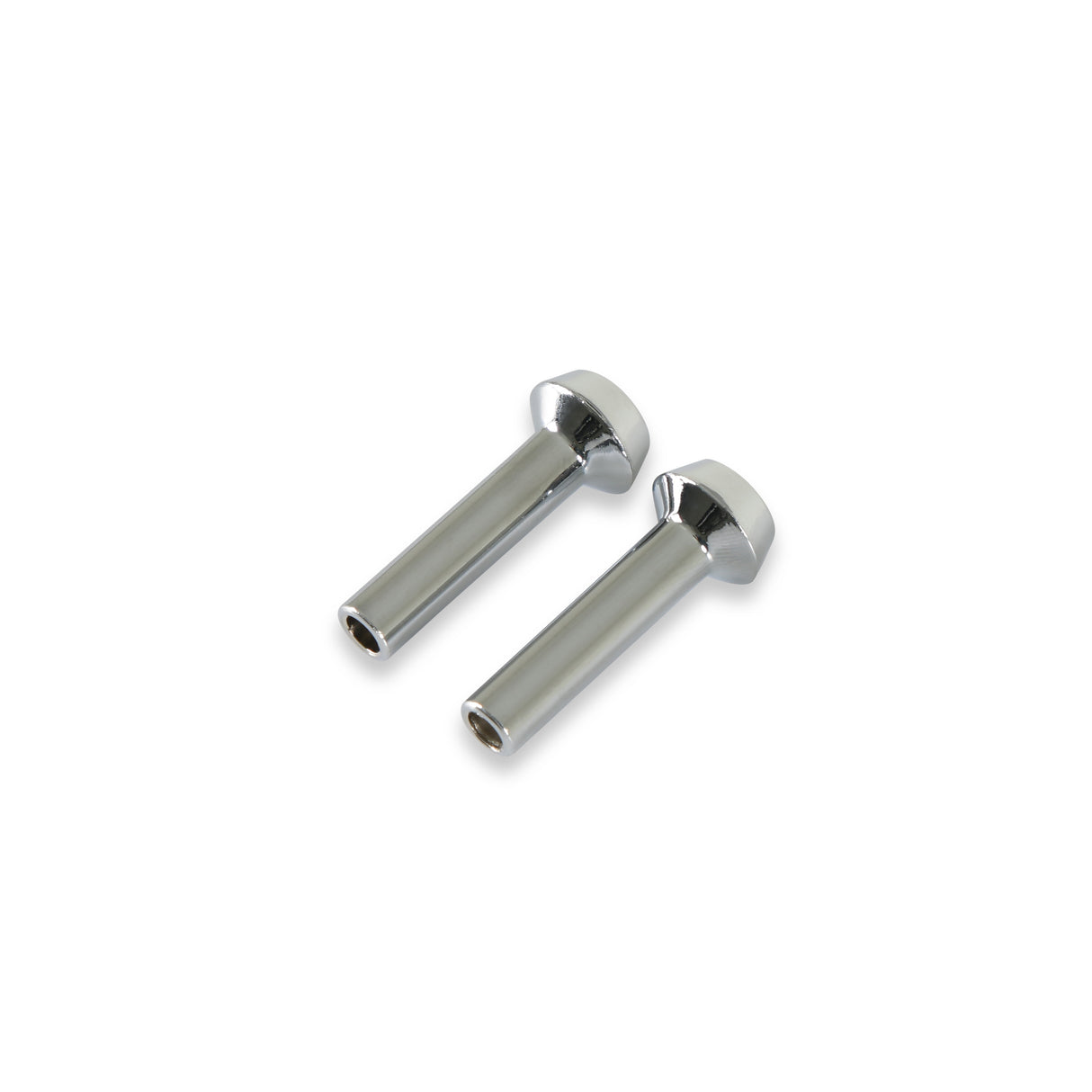 Scott Drake 65-66 Door Lock Knobs - C5DZ-6221850-A