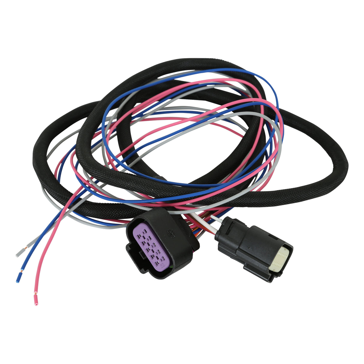 MSD LS Ignition Control - Red - 6014
