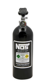 NOS Nitrous Bottle - 14730BNOS