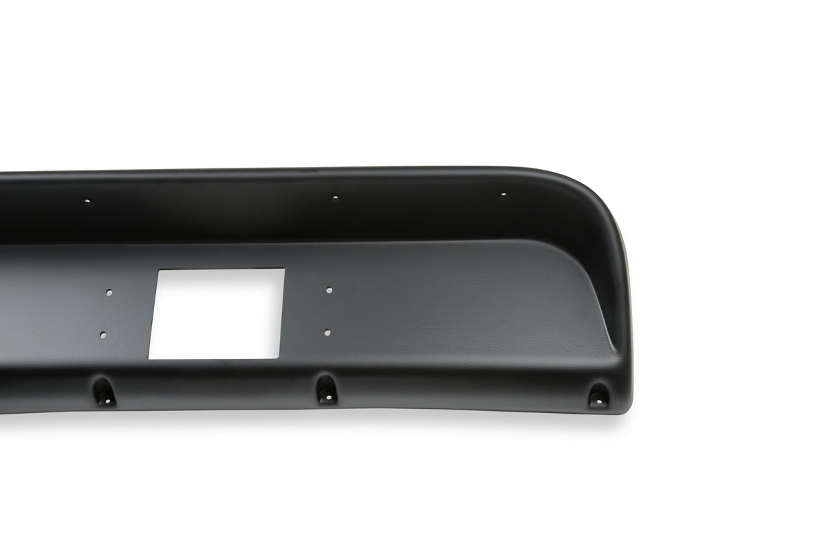 Holley 553-446 Dash Bezels for EFI 7" Dashes