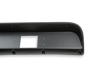 Holley 553-446 Dash Bezels for EFI 7" Dashes