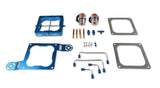 NOS Crosshair Plate 4500 Dominator Flange Professional Kit - Dry - 02157NOS