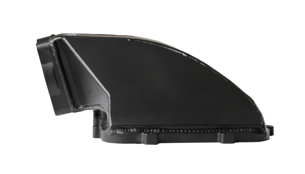 Holley 300-281 HI-RAM 95MM Fabricated Side Mount Plenum Top
