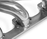 Flowtech Small Block Ford Turbo Headers - Ceramic Coated - 32166FLT