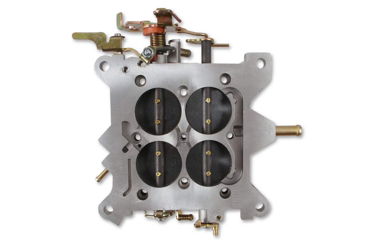Holley 112-9 4160 Series; 750 CFM THROTTLE BODY KIT