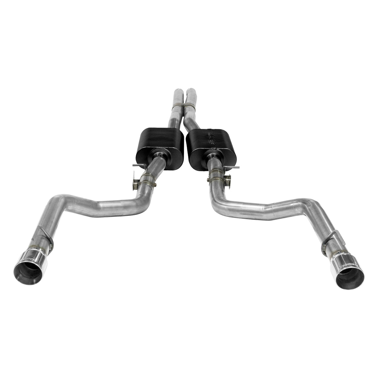 Flowmaster American Thunder Cat-back Exhaust System - 817758