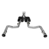 Flowmaster American Thunder Cat-back Exhaust System - 817758