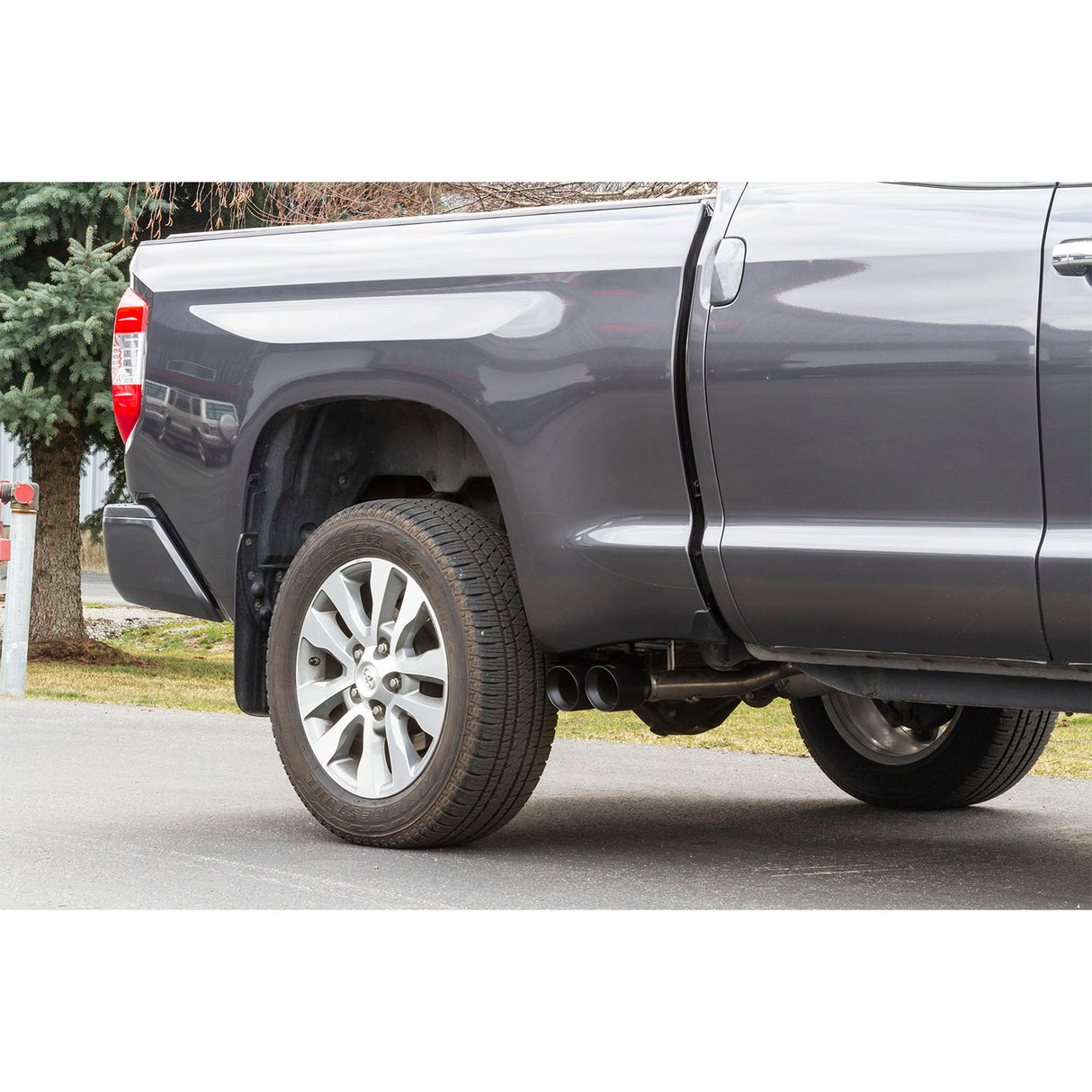 Flowmaster Flow FX Cat-back Exhaust System - 717786