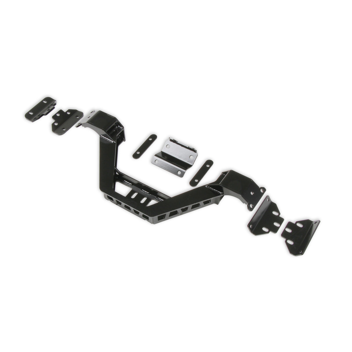Holley GM 67-69 F-Body, 68-74 X-Body Level 1 LT Swap Essentials - Auto - SE1-GM1F-LTX-A2