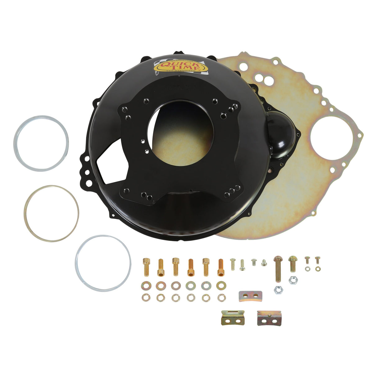 Quick Time Bellhousing - FE Big Block Ford - RM-6057