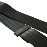 Scott Drake Replacement Seat Belt 60 Inches Black - SB-BK