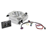 Holley 550-510-5XX Sniper 2 EFI - Polished