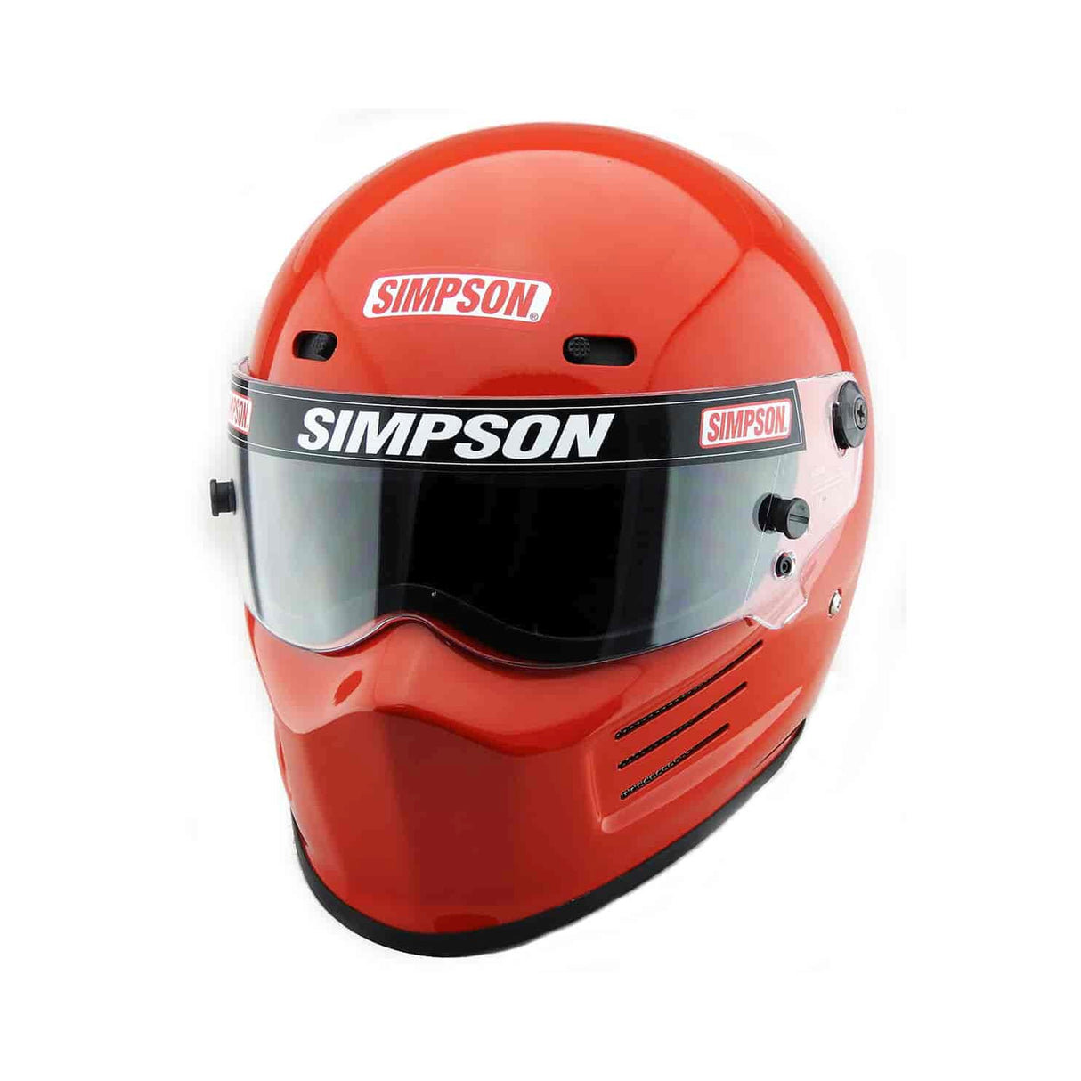 Simpson SA2020 Super Bandit Helmet - 7210034