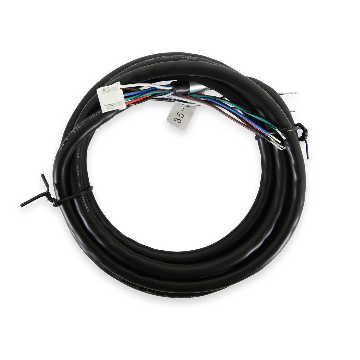 AEM X-Series Wideband UEGO AFR Gauge Only (no sensor) - 30-0300NS