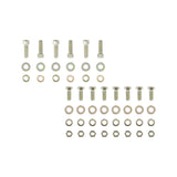 Quick Time Bellhousing - Chevrolet - RM-6023PB