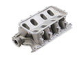 Holley 300-243 351W Ford Hi-Ram Carbureted Manifold Base