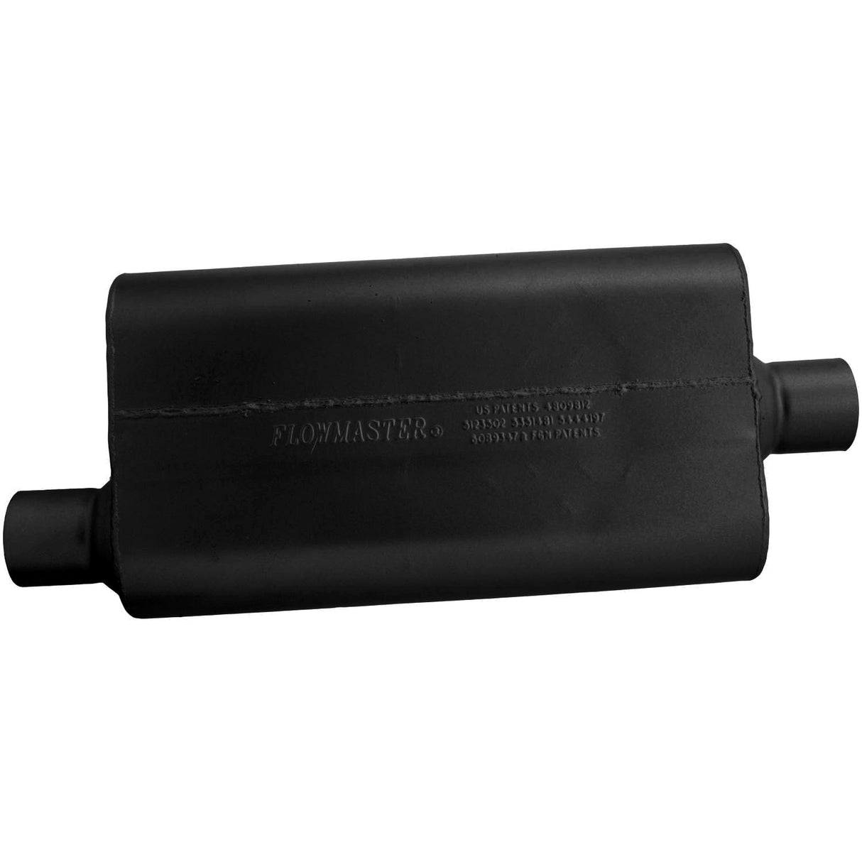 Flowmaster 50 Series Delta Flow Chambered Muffler - 942551