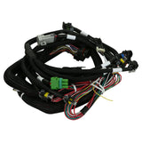 Holley 550-937 EFI Terminator X - Ford MPFI Kit