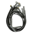 MSD Black Super Conductor Big Block Chevy, Socket - 31373