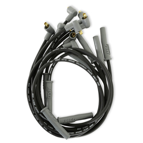 MSD Black Super Conductor Big Block Chevy, Socket - 31373
