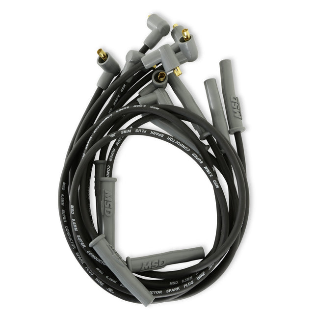 MSD Black Super Conductor Big Block Chevy, Socket - 31373