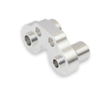 Holley 199-202 SD7 A/C Compressor Line Adapter