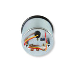Scott Drake In-Dash 8,000 rpm Tachometer - C7ZZ-17360-8K