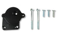 Holley 97-380 Mounting Plate for Steering Pump - Car Applications