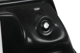 Holley 553-390 Dash Bezels for the EFI 6.86" Dashes