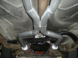 Flowmaster Scavenger Series Universal X-Pipe Kit - 815933